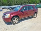CHEVROLET EQUINOX 2009