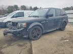 LAND ROVER RANGE ROVER SPORT 2013