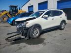 NISSAN ROGUE 2020