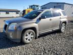 GMC TERRAIN 2012