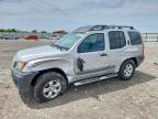 NISSAN XTERRA 2011