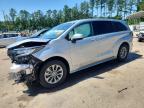 TOYOTA SIENNA 2021