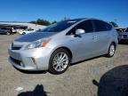 TOYOTA PRIUS V 2013