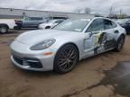 PORSCHE PANAMERA 2018