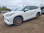 TOYOTA HIGHLANDER HYBRID 2024