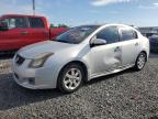 NISSAN SENTRA 2010
