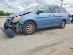 HONDA ODYSSEY 2010