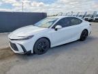 TOYOTA CAMRY 2025