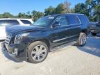 CADILLAC ESCALADE 2017