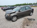 KIA FORTE 2010