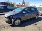 TOYOTA PRIUS C 2013