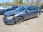 NISSAN ALTIMA 2008
