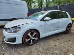 VOLKSWAGEN GTI 2017