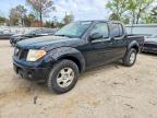 NISSAN FRONTIER 2006