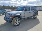 JEEP WRANGLER UNLIMITED 2021