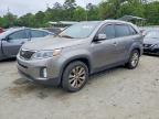 KIA SORENTO 2015