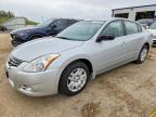 NISSAN ALTIMA 2011