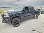 NISSAN FRONTIER 2023