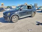 KIA TELLURIDE 2022
