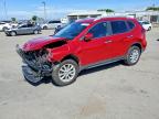 NISSAN ROGUE 2017