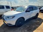 MITSUBISHI OUTLANDER 2018