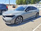 HONDA CIVIC 2026