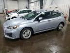 SUBARU IMPREZA 2018