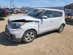 KIA SOUL 2017