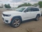 JEEP GRAND CHEROKEE 2021