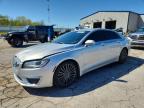 LINCOLN MKZ 2017