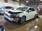 SUBARU WRX 2020