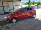 MITSUBISHI MIRAGE 2020