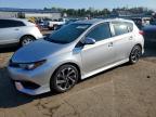 SCION IM 2016