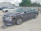 LEXUS ES 2015