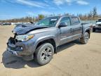 TOYOTA TACOMA 2017