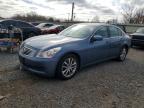 INFINITI G35 2008