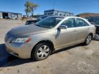 TOYOTA CAMRY 2007