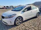 KIA FORTE 2018