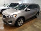KIA SORENTO 2017