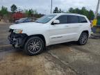 JEEP GRAND CHEROKEE 2017