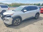 NISSAN ROGUE 2021