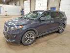 KIA SORENTO 2019