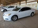 CHEVROLET MALIBU 2013