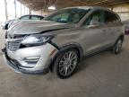 LINCOLN MKC 2015
