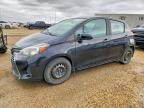 TOYOTA YARIS 2015