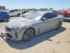 KIA STINGER 2021