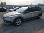 VOLVO XC70 2008