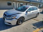 NISSAN ALTIMA 2018