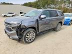 CHEVROLET TAHOE 2021
