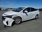 TOYOTA PRIUS PRIME 2021